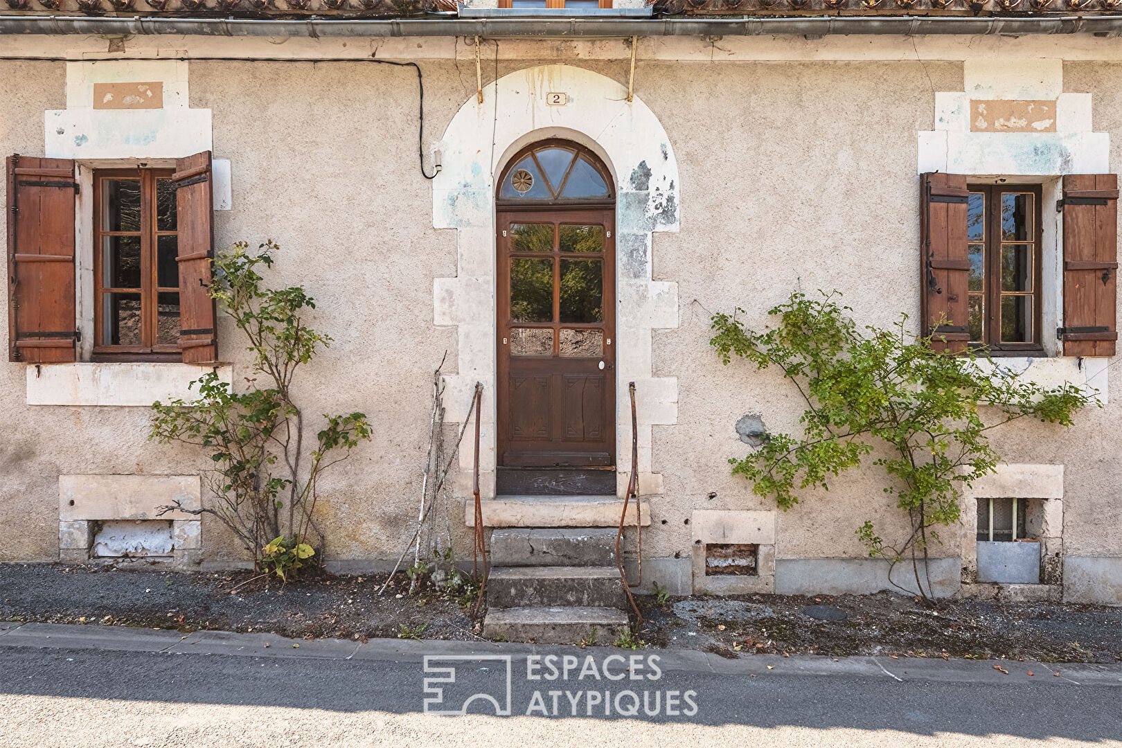 Maison à vendre, 226m², Grand-Brassac