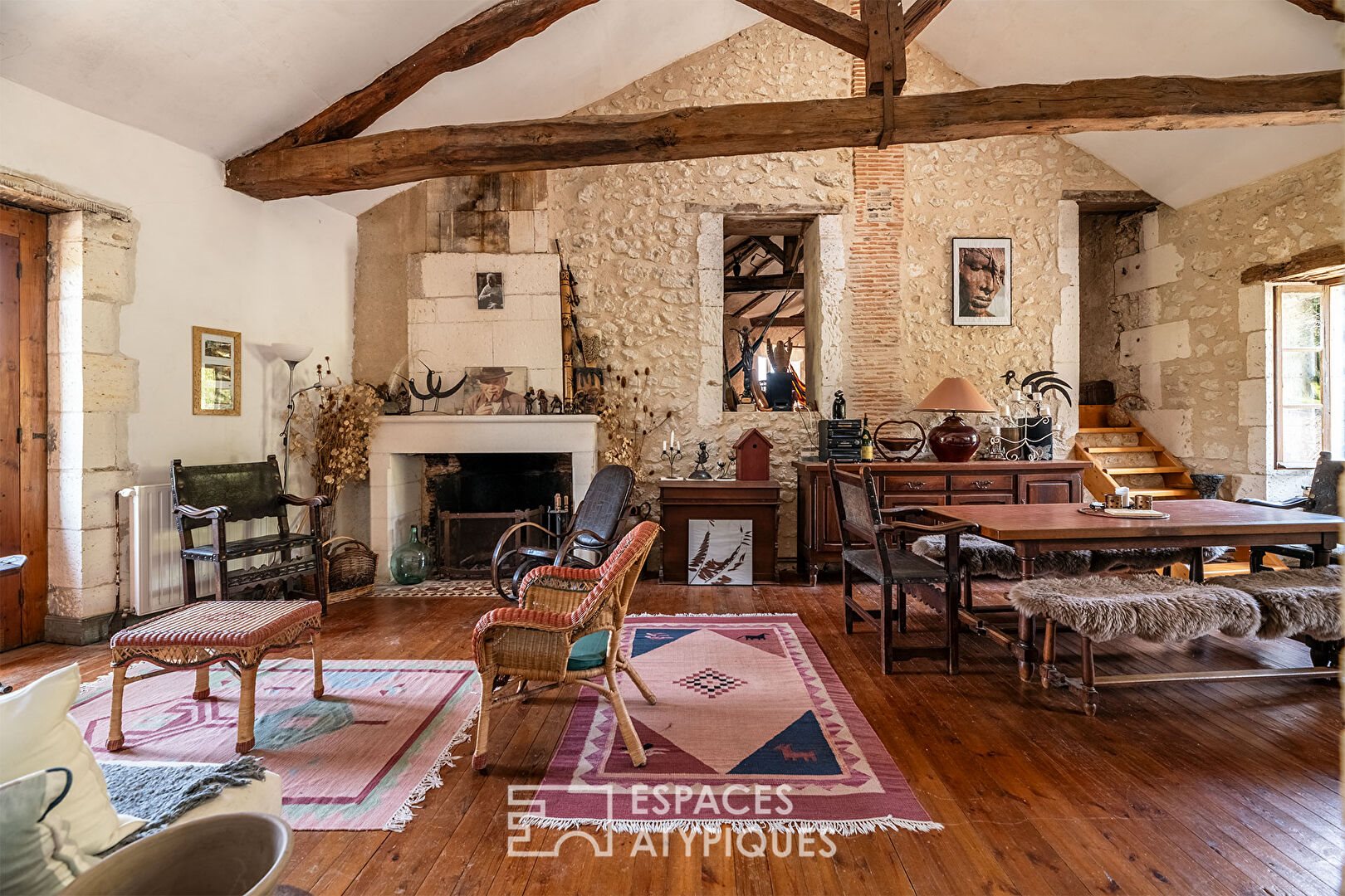 Maison à vendre, 226m², Grand-Brassac