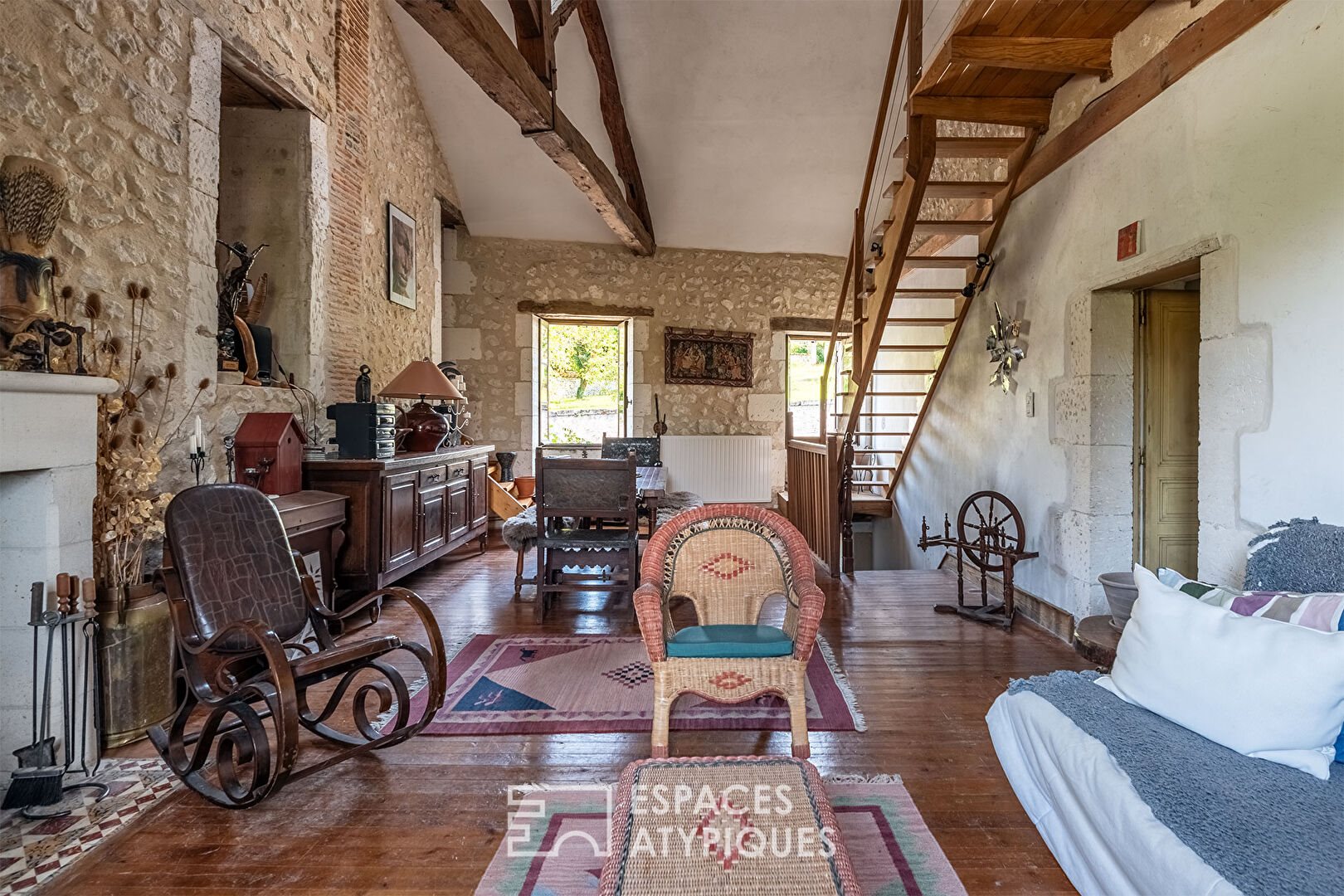 Maison à vendre, 226m², Grand-Brassac