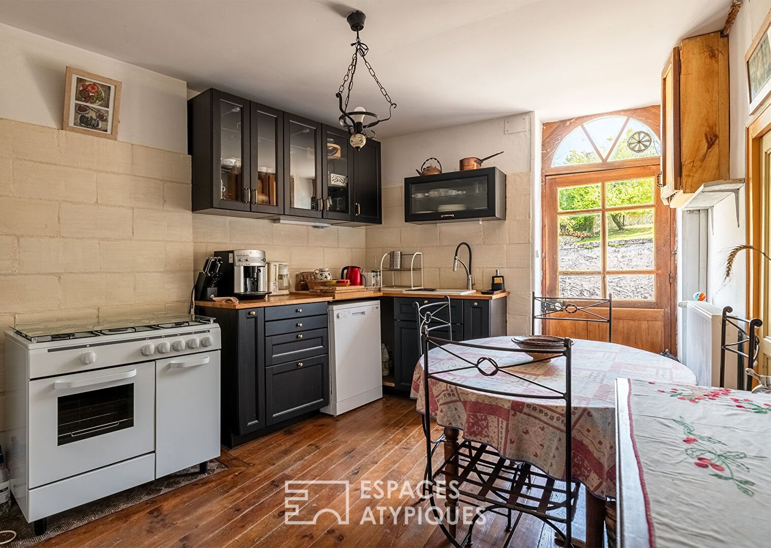 Maison à vendre, 226m², Grand-Brassac
