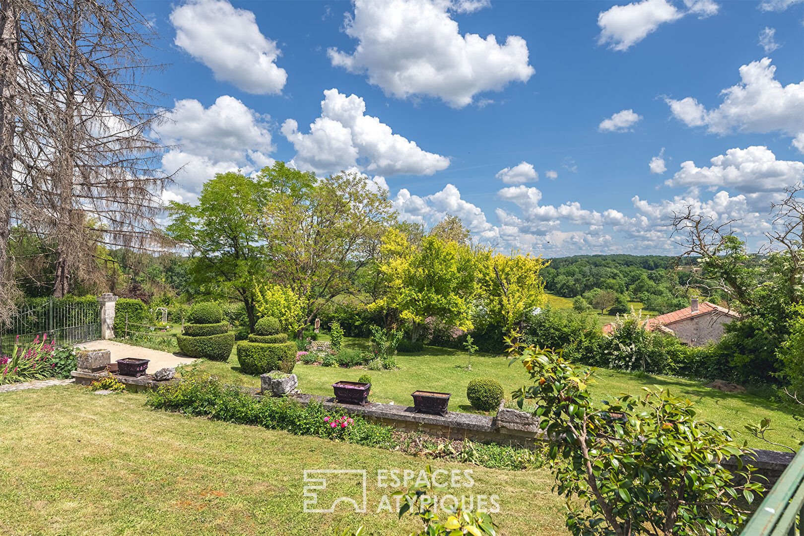 Maison à vendre, 291m², Grand-Brassac