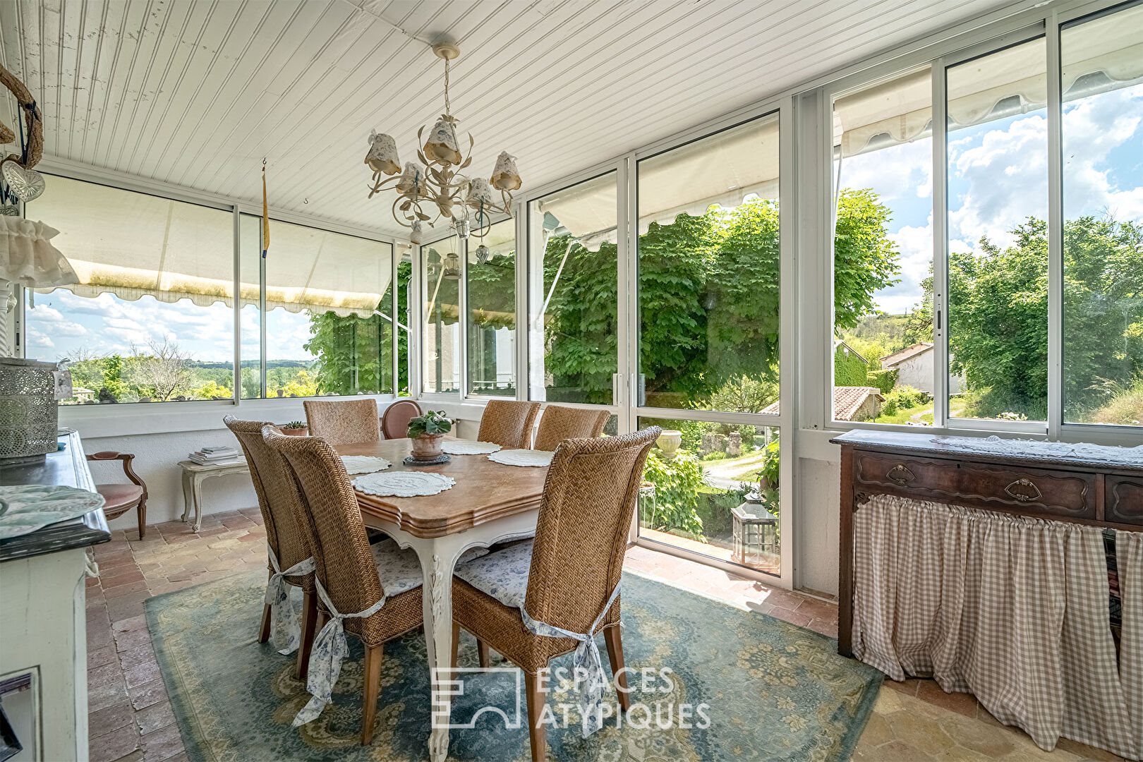 Maison à vendre, 291m², Grand-Brassac