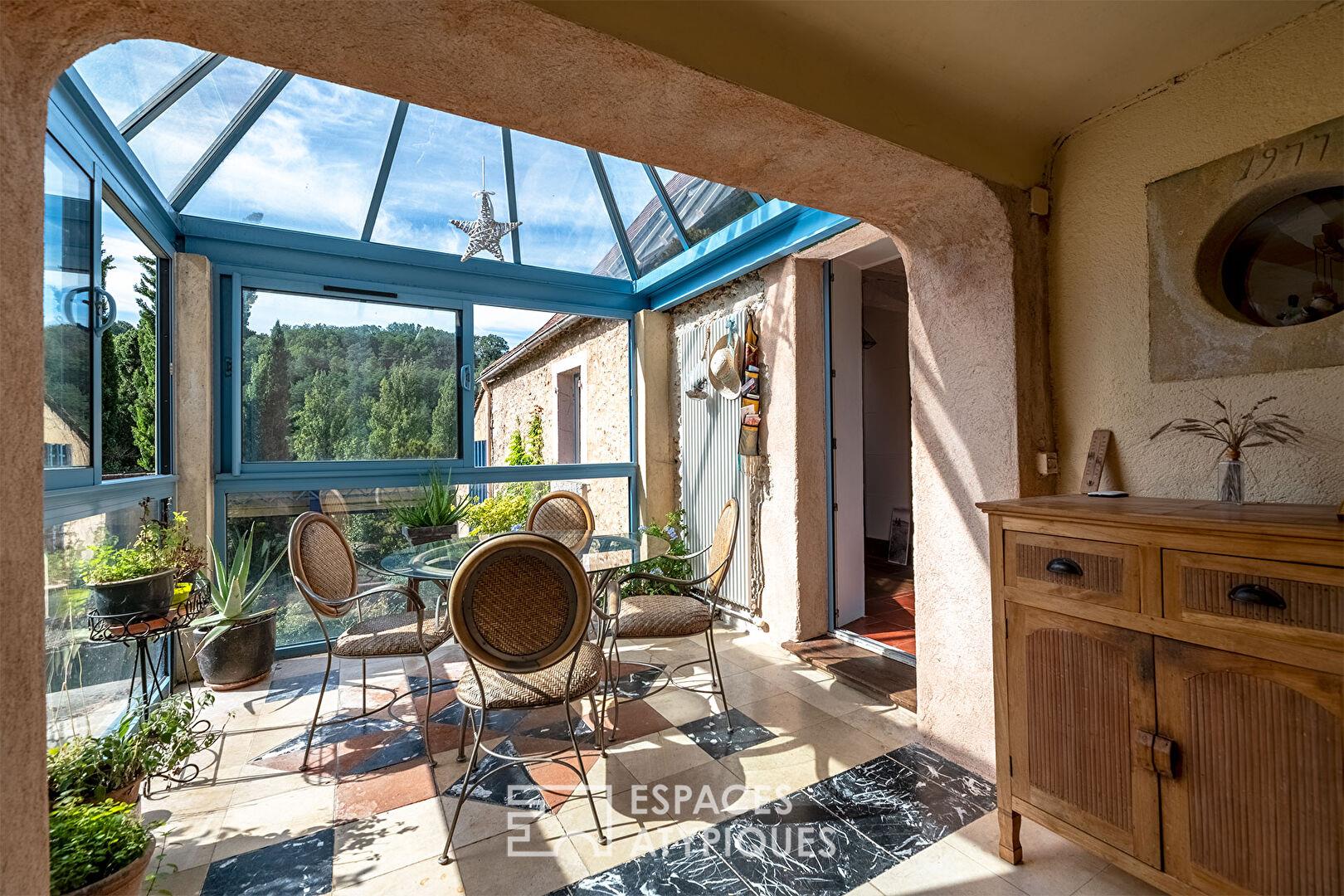 Maison à vendre, 295m², Rouffignac-Saint-Cernin-de-Reilhac