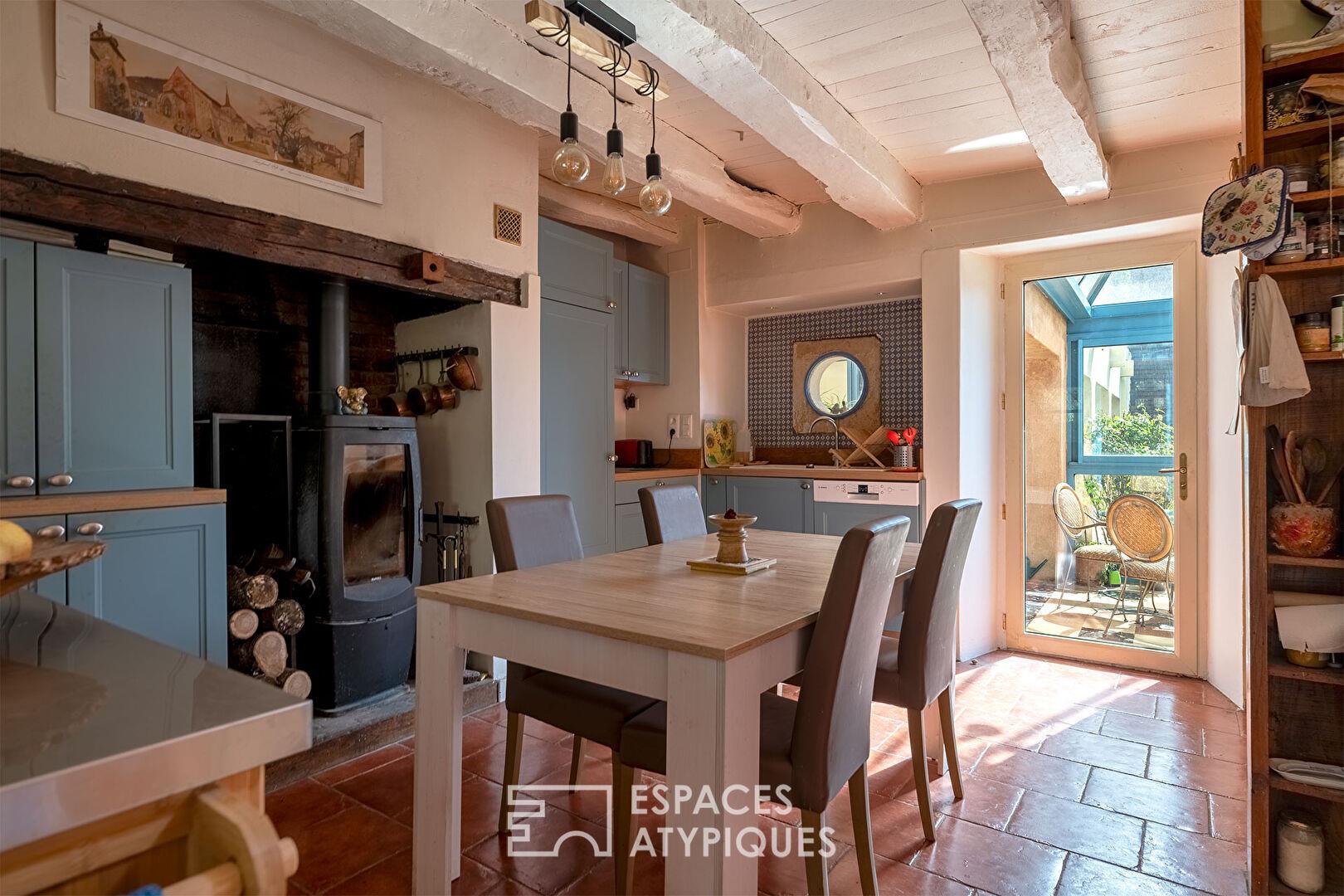 Maison à vendre, 295m², Rouffignac-Saint-Cernin-de-Reilhac