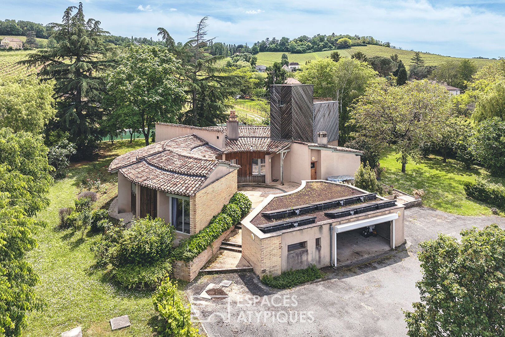 Maison à vendre, 154m², Lamonzie-Saint-Martin