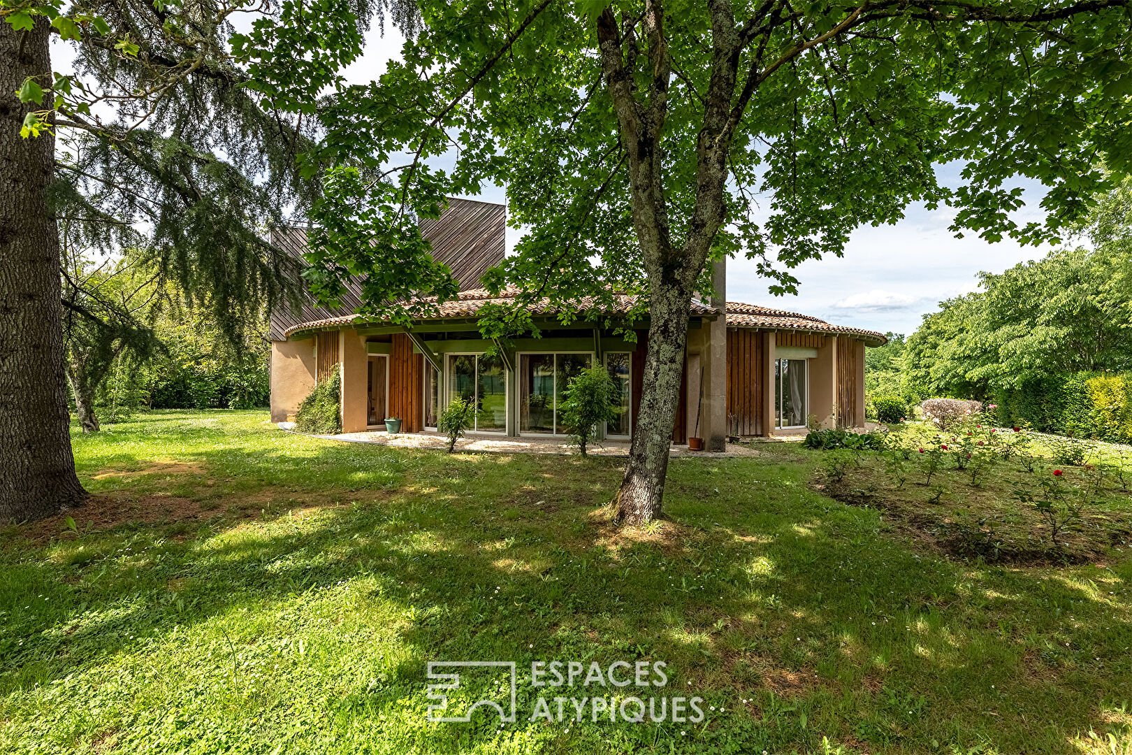 Maison à vendre, 154m², Lamonzie-Saint-Martin