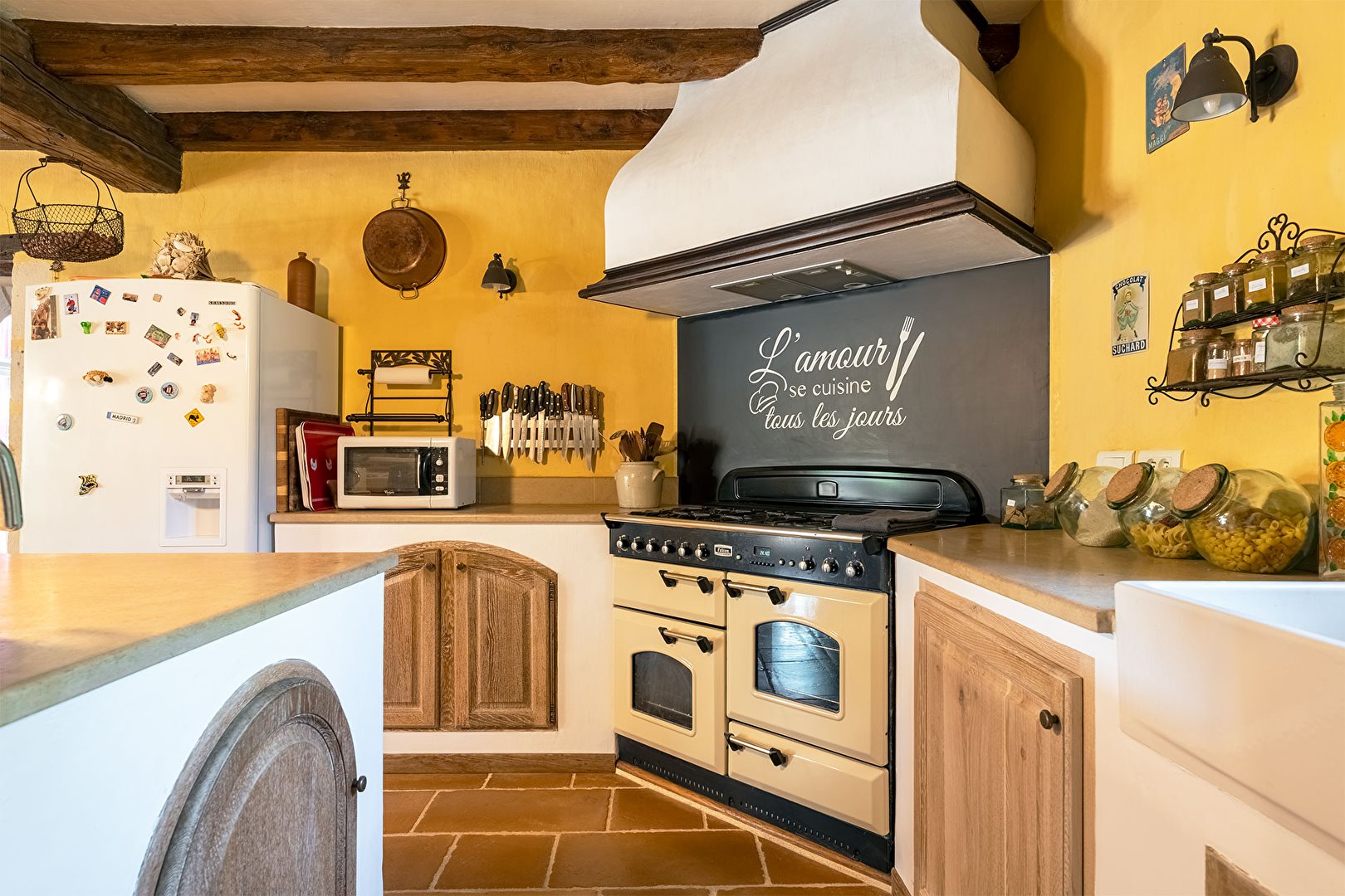 Maison à vendre, 296m², Villamblard