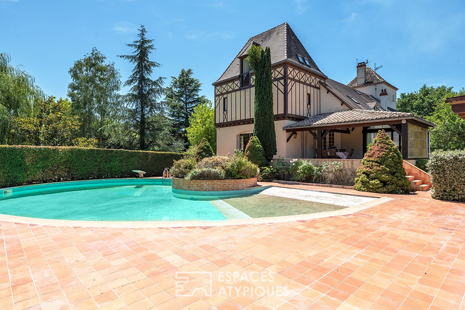 Maison à vendre, 245m², Montpon-Ménestérol