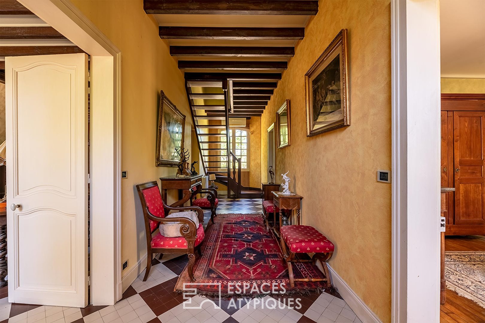 Maison à vendre, 245m², Montpon-Ménestérol