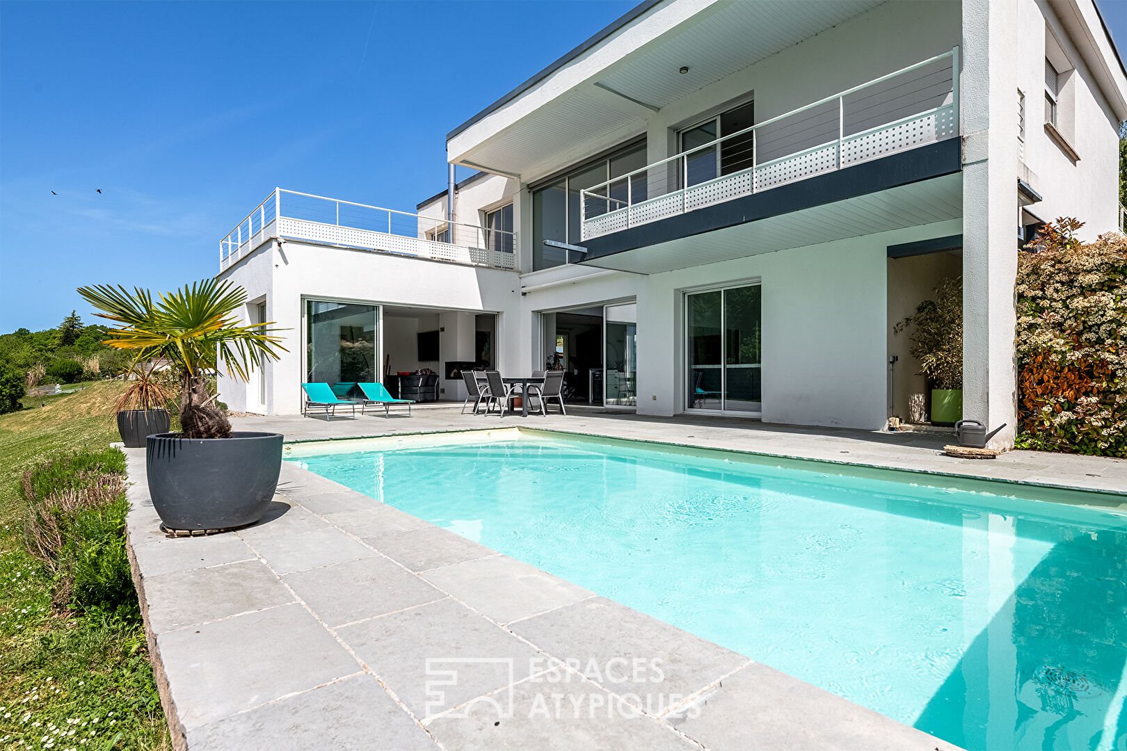 Maison à vendre, 231m², Périgueux