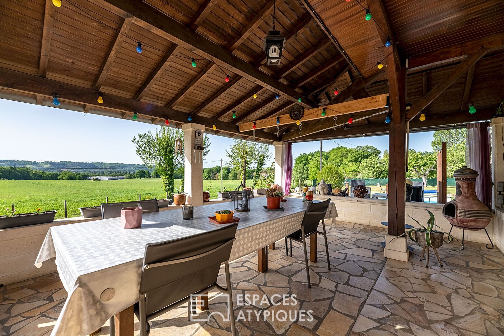 Maison à vendre, 239m², Saint-Léon-sur-l'Isle