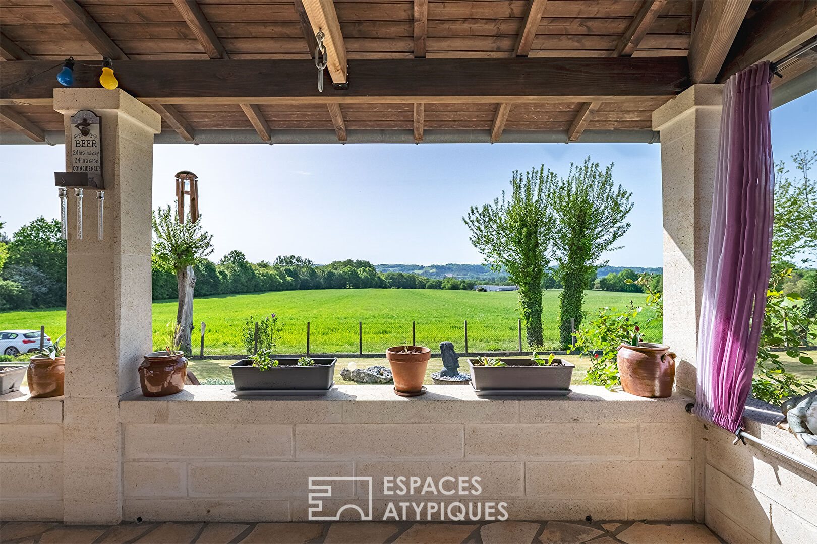Maison à vendre, 239m², Saint-Léon-sur-l'Isle