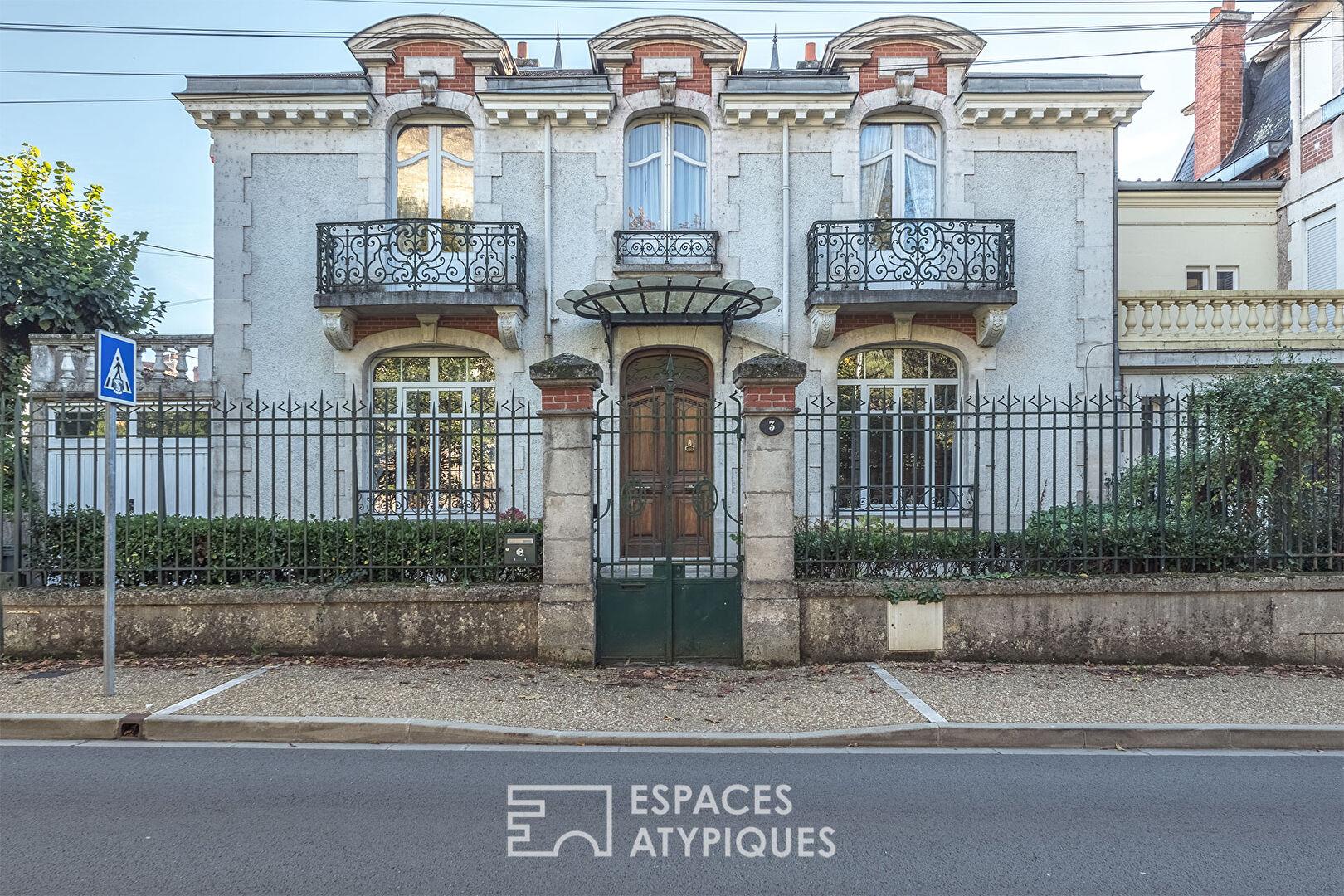Maison à vendre, 172m², Périgueux