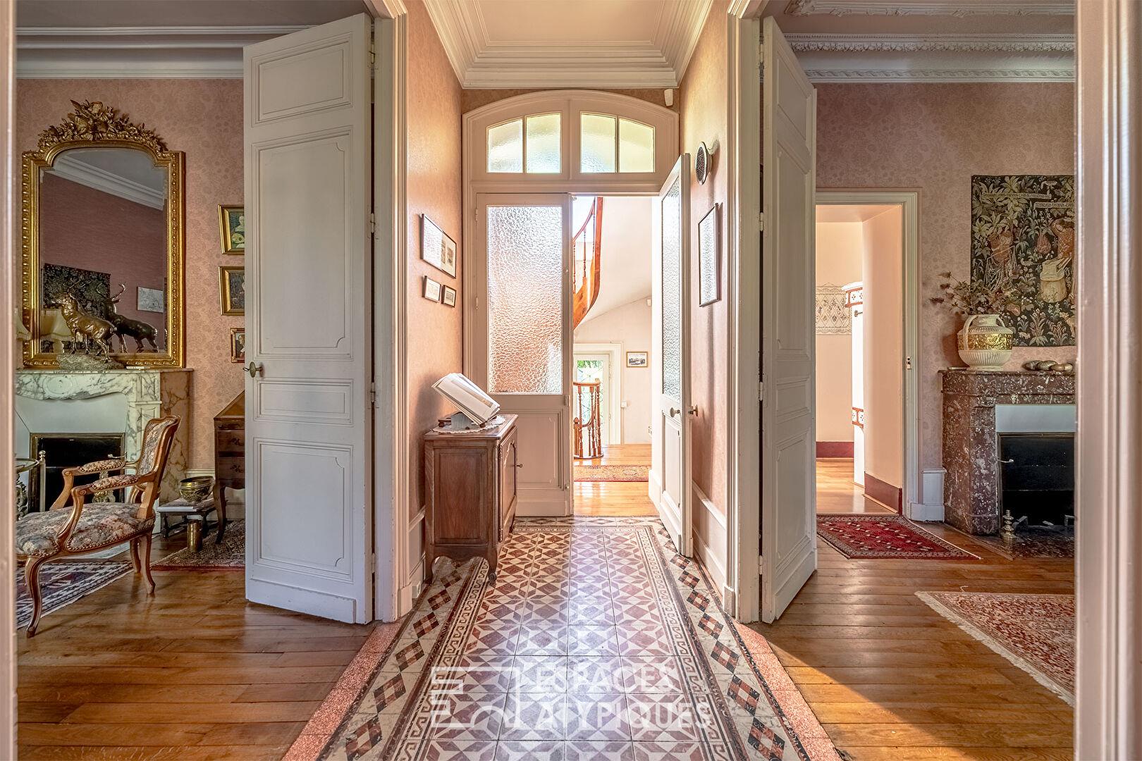 Maison à vendre, 172m², Périgueux