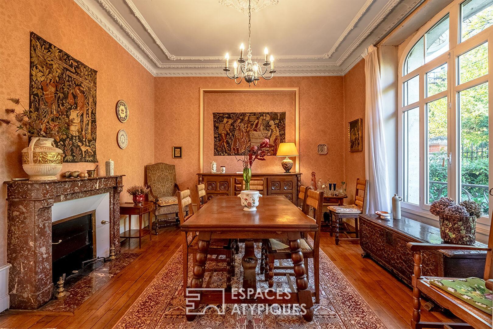 Maison à vendre, 172m², Périgueux