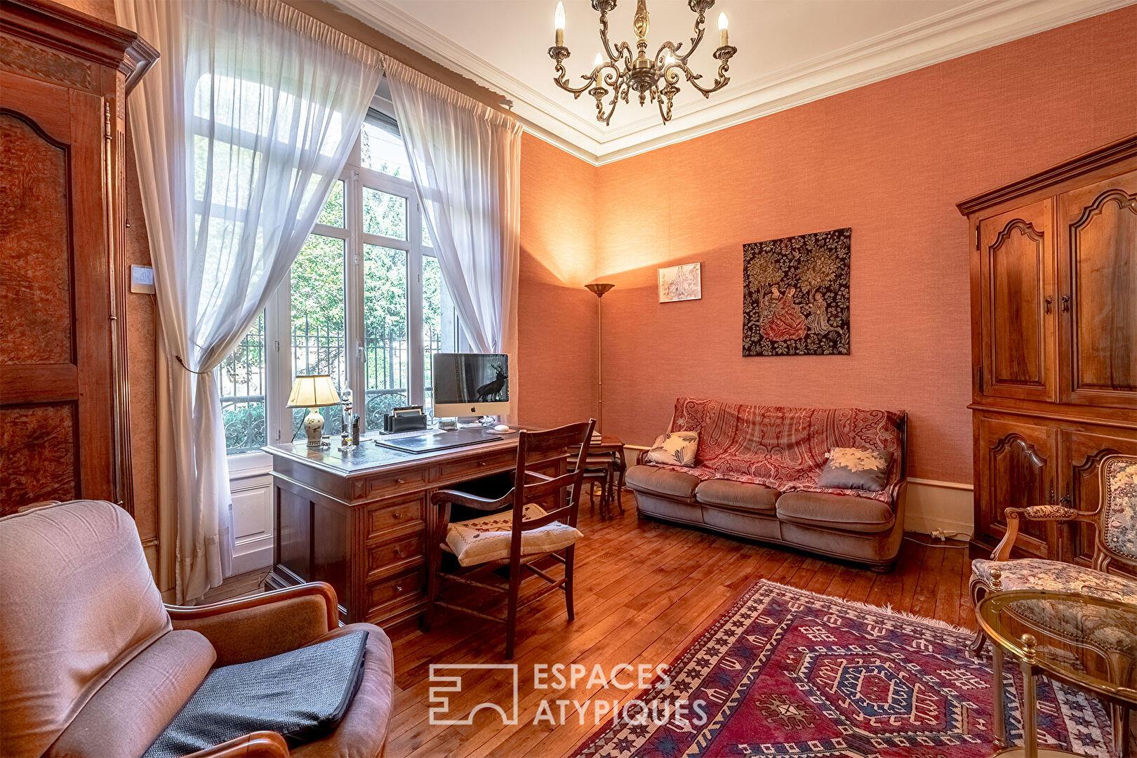 Maison à vendre, 172m², Périgueux