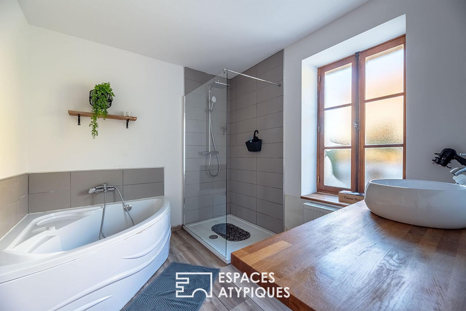 Maison à vendre, 255m², Trémolat