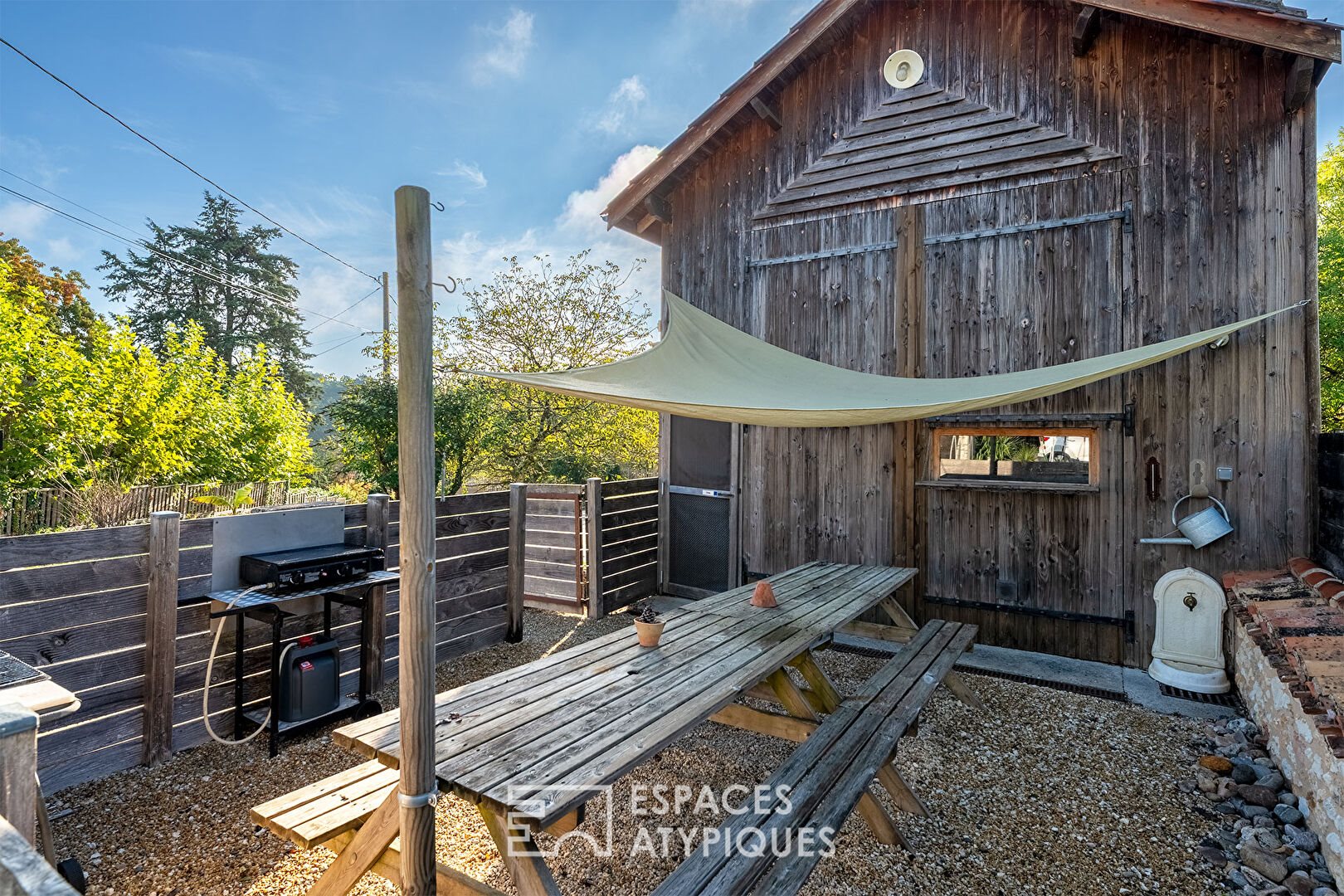 Maison à vendre, 68m², Jaure