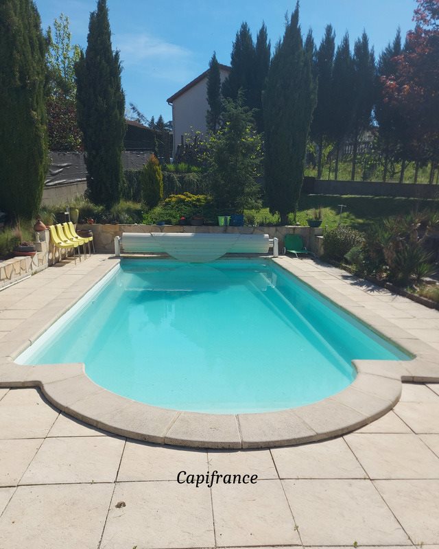 Maison à vendre, 89m², Saint-Martin-la-Plaine