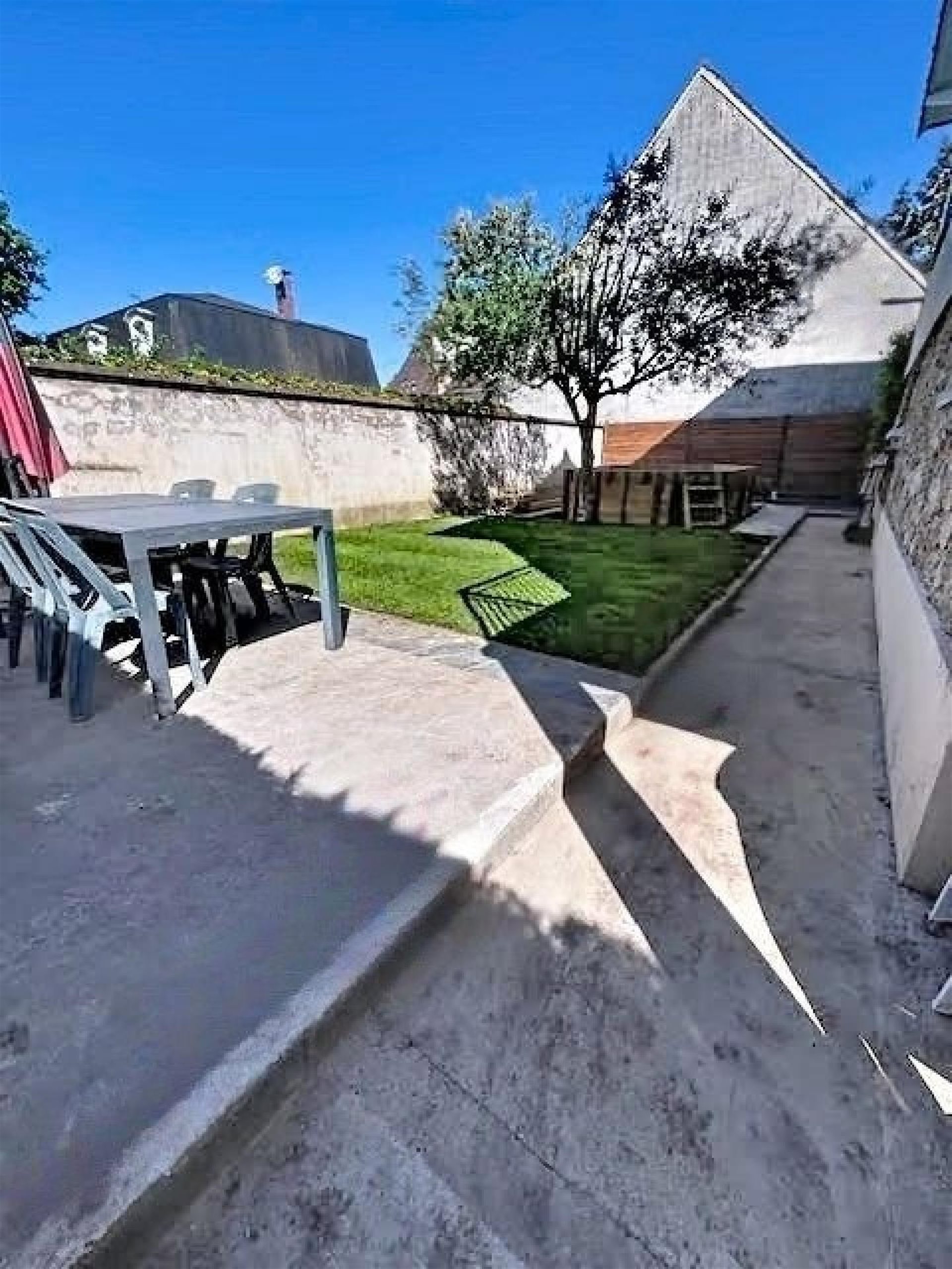 Maison à vendre, 125m², Sucy-en-Brie