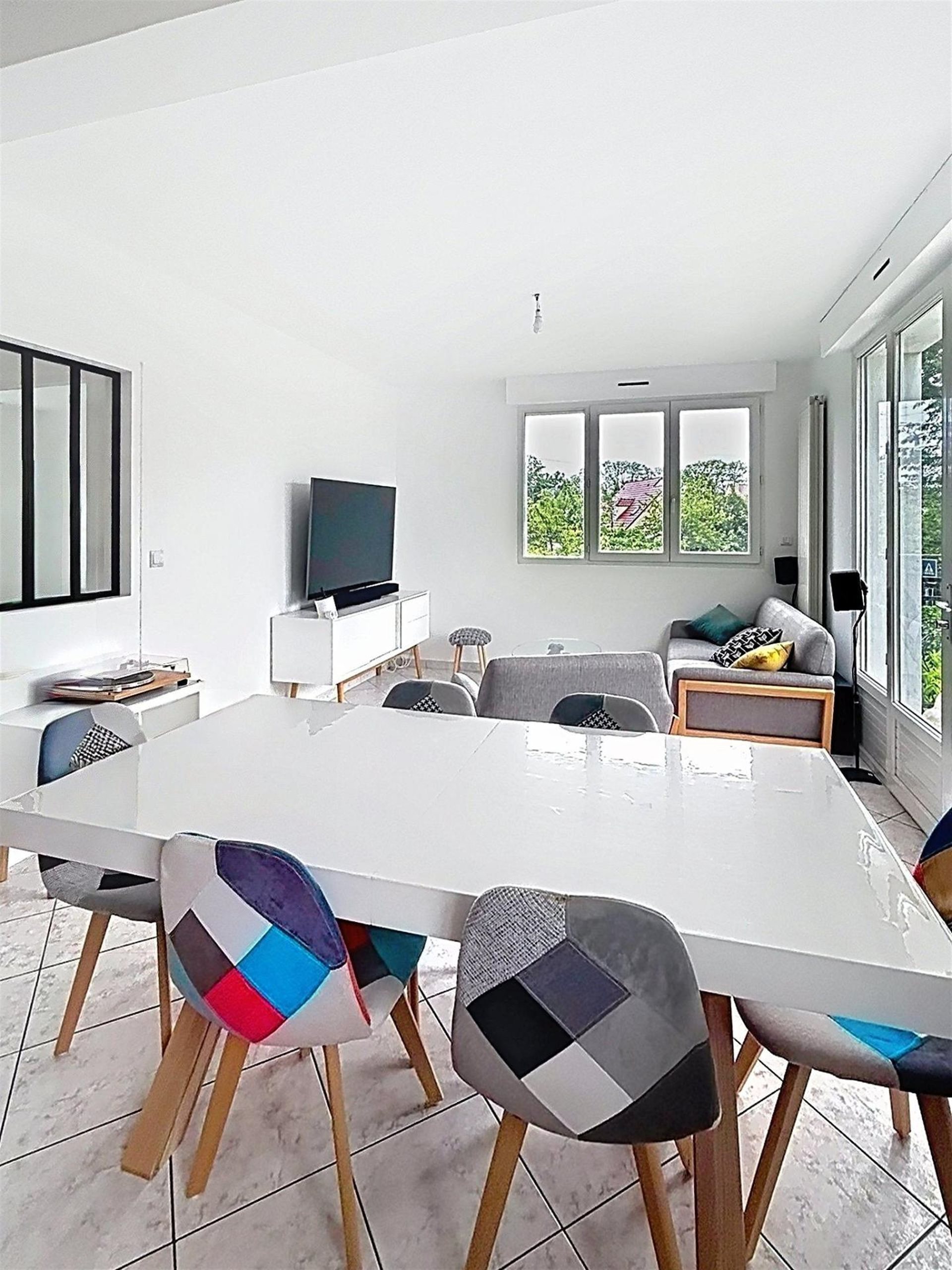 Maison à vendre, 125m², Sucy-en-Brie