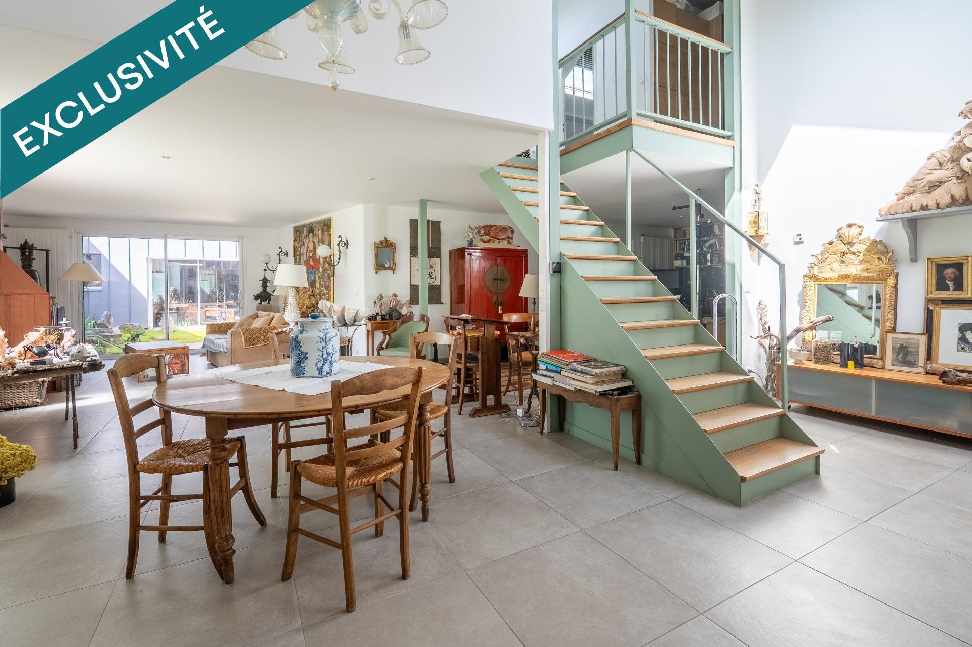 Maison à vendre, 316m², Neuilly-Plaisance