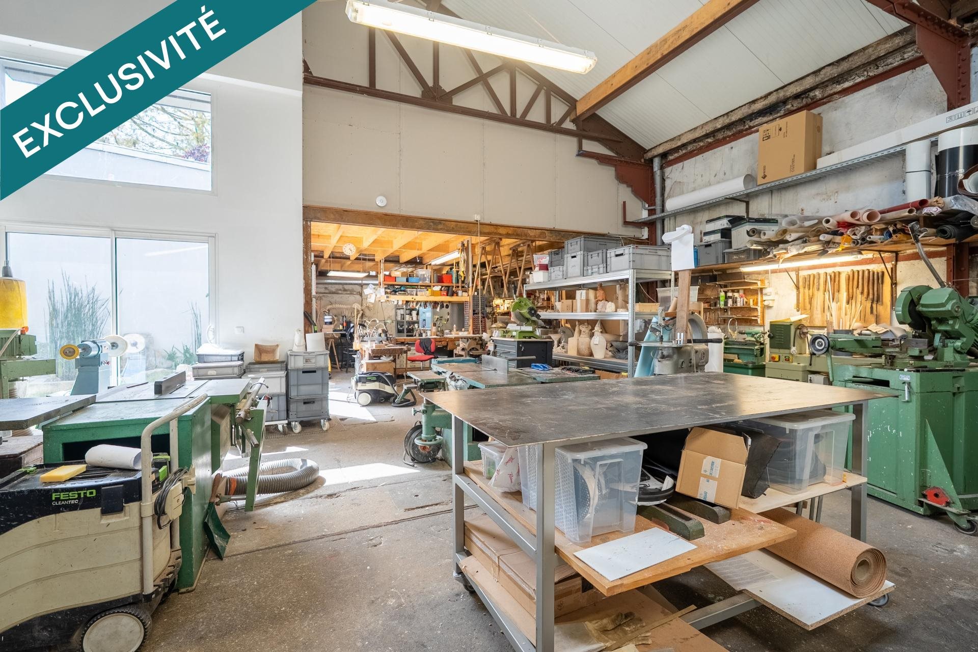 Maison à vendre, 316m², Neuilly-Plaisance