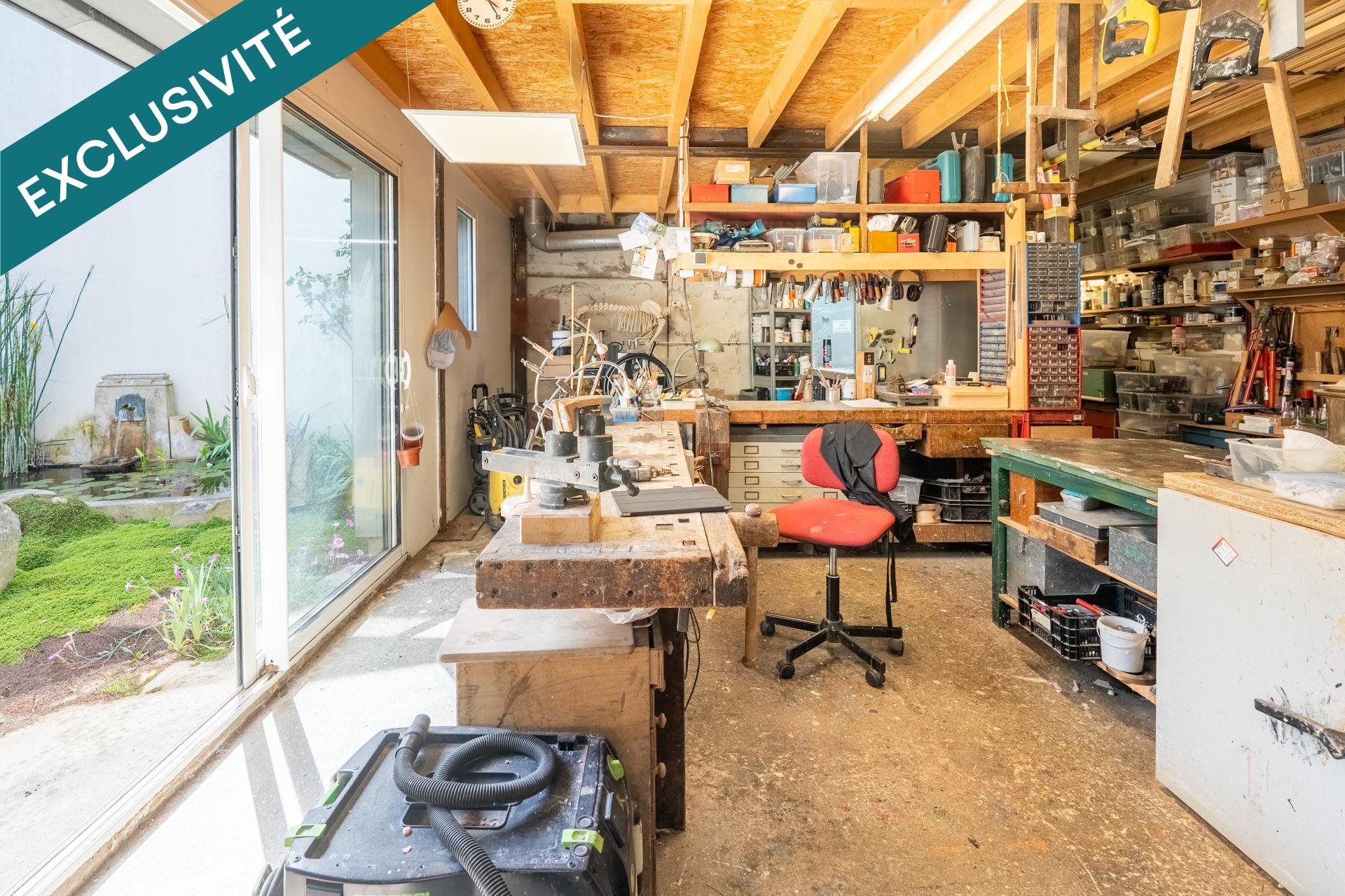 Maison à vendre, 316m², Neuilly-Plaisance