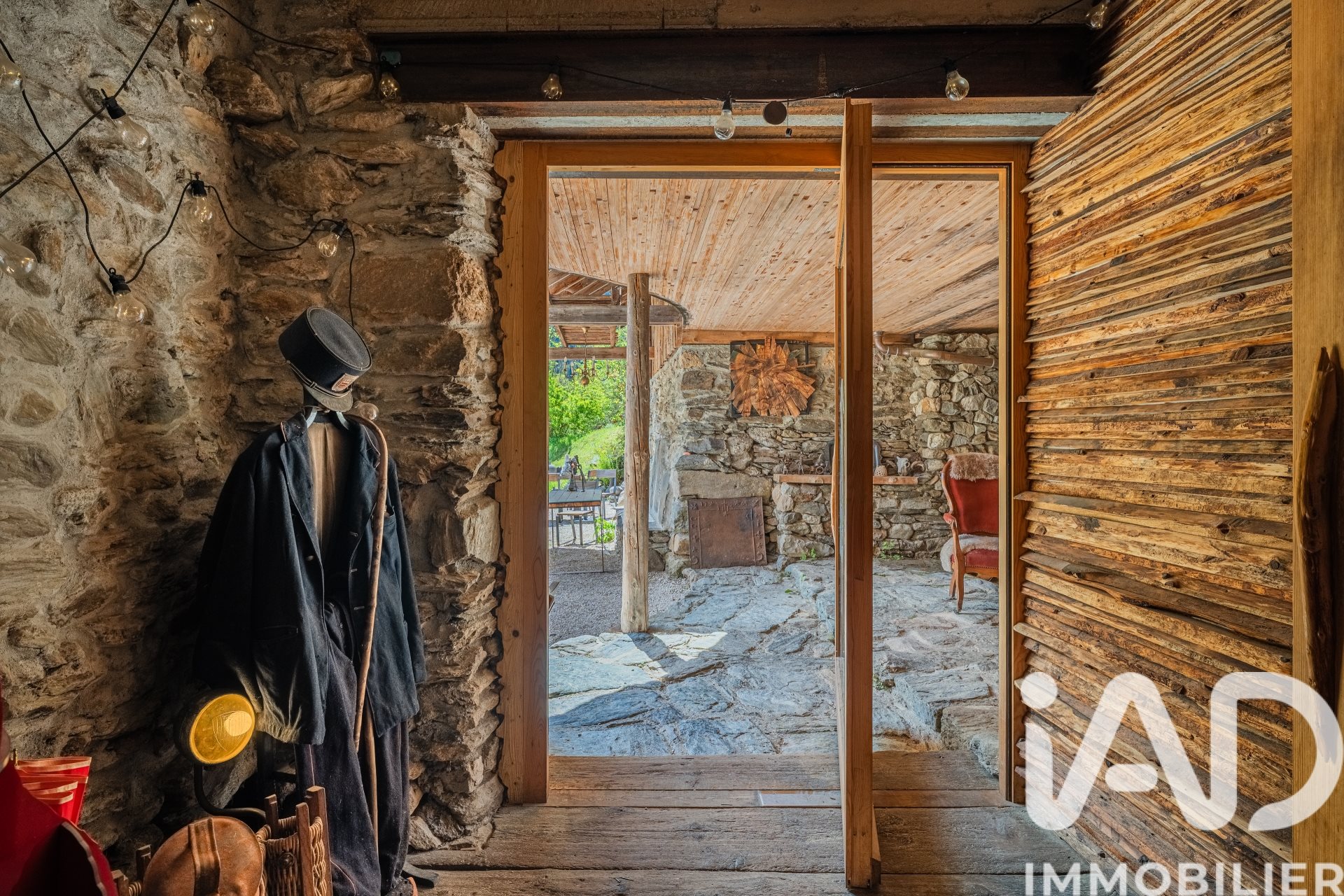 Maison à vendre, 637m², Le Haut-Bréda