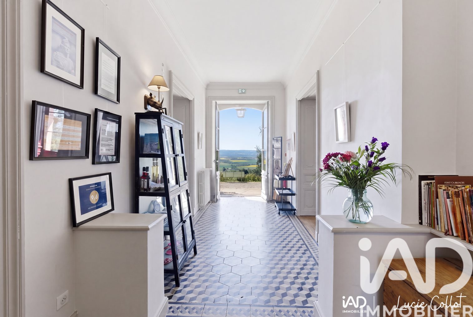 Maison à vendre, 690m², La Côte-Saint-André