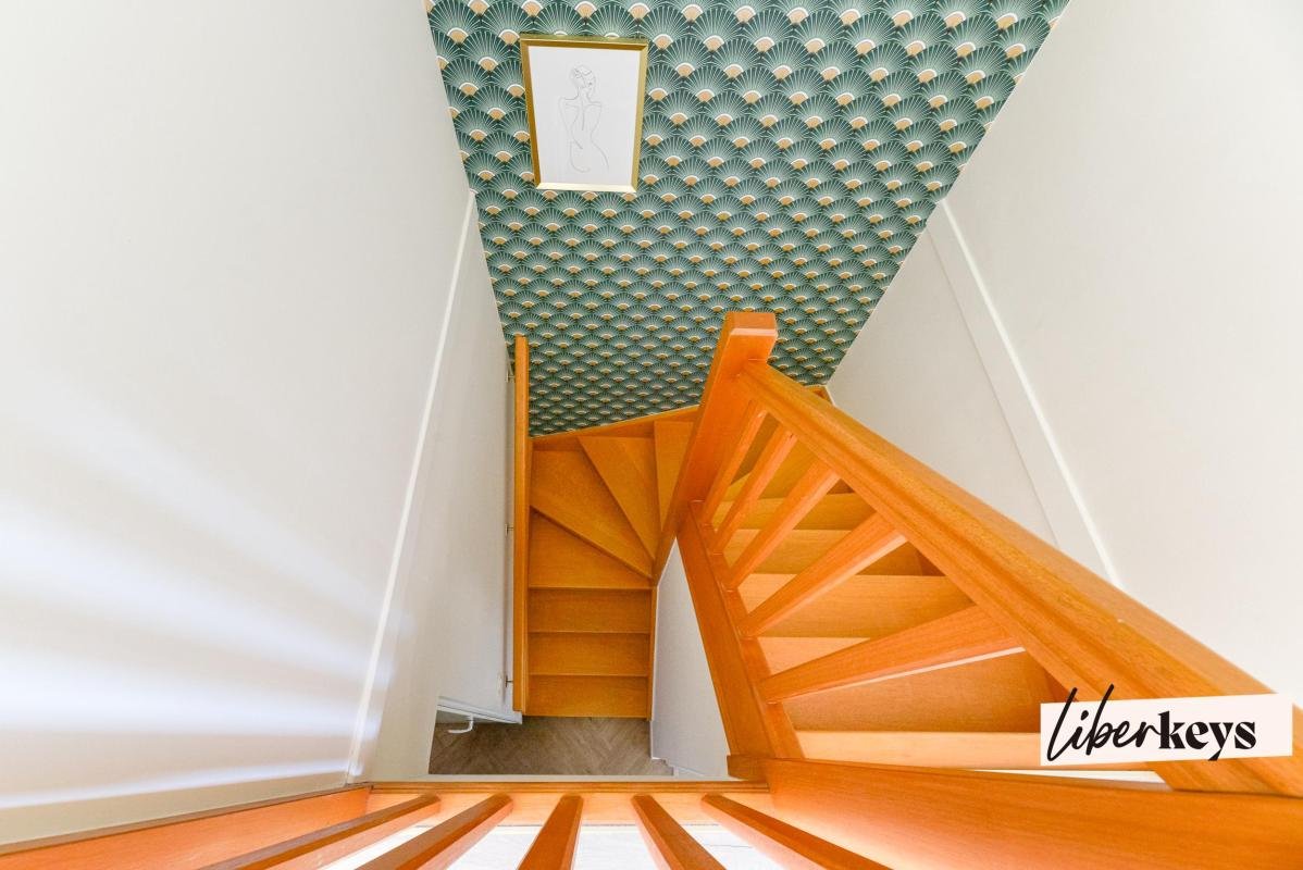 Appartement à vendre, 67m², Nantes