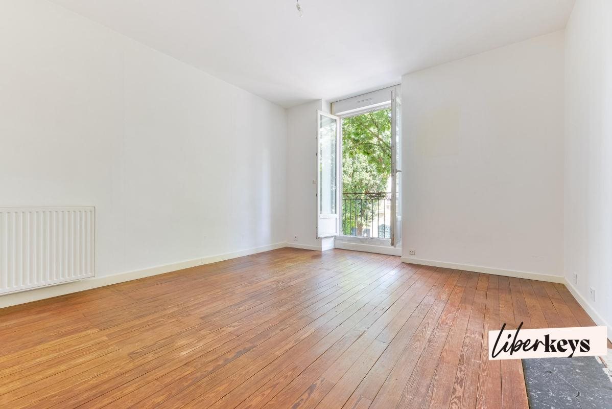Appartement à vendre, 60m², Nantes