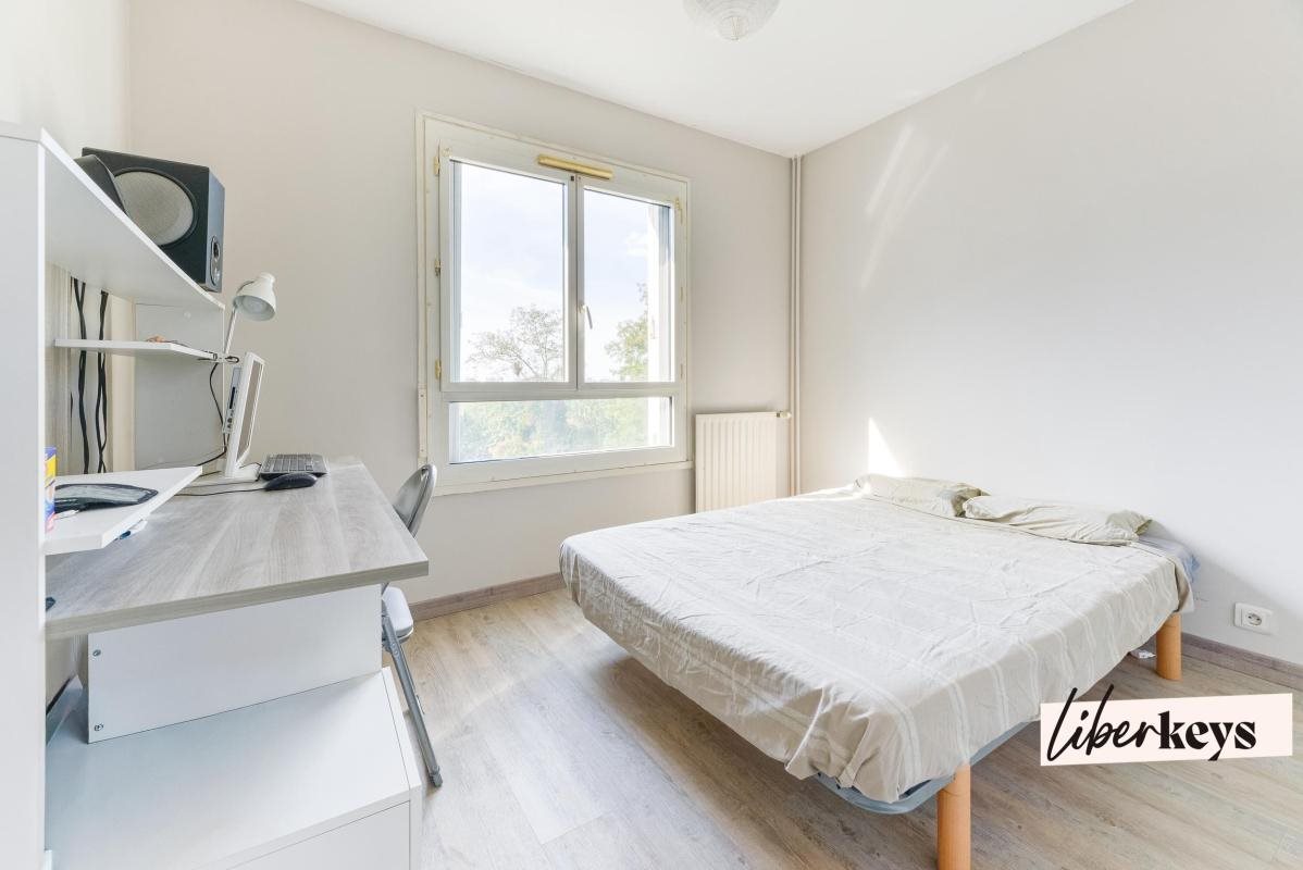 Appartement à vendre, 68m², Rezé
