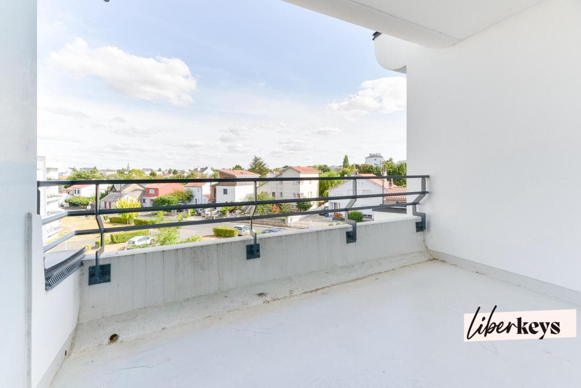 Appartement à vendre, 68m², Rezé