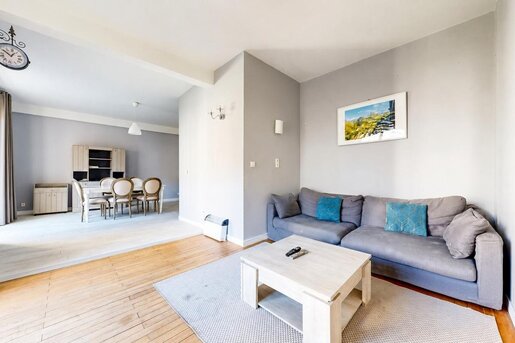 Appartement 4 pièces 85 m² · à Nantes · 85 m² · 312 000 €