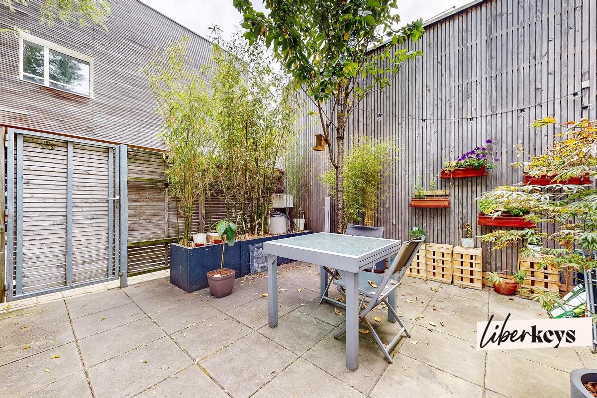 Maison à vendre, 82m², Nantes