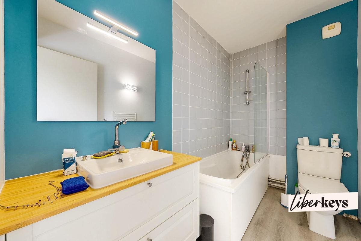 Maison à vendre, 82m², Nantes