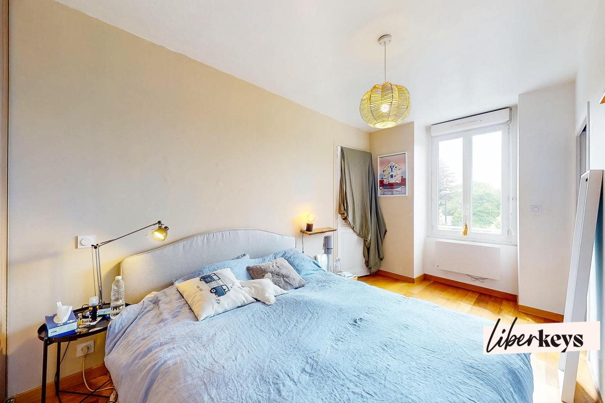 Appartement à vendre, 40m², Nantes