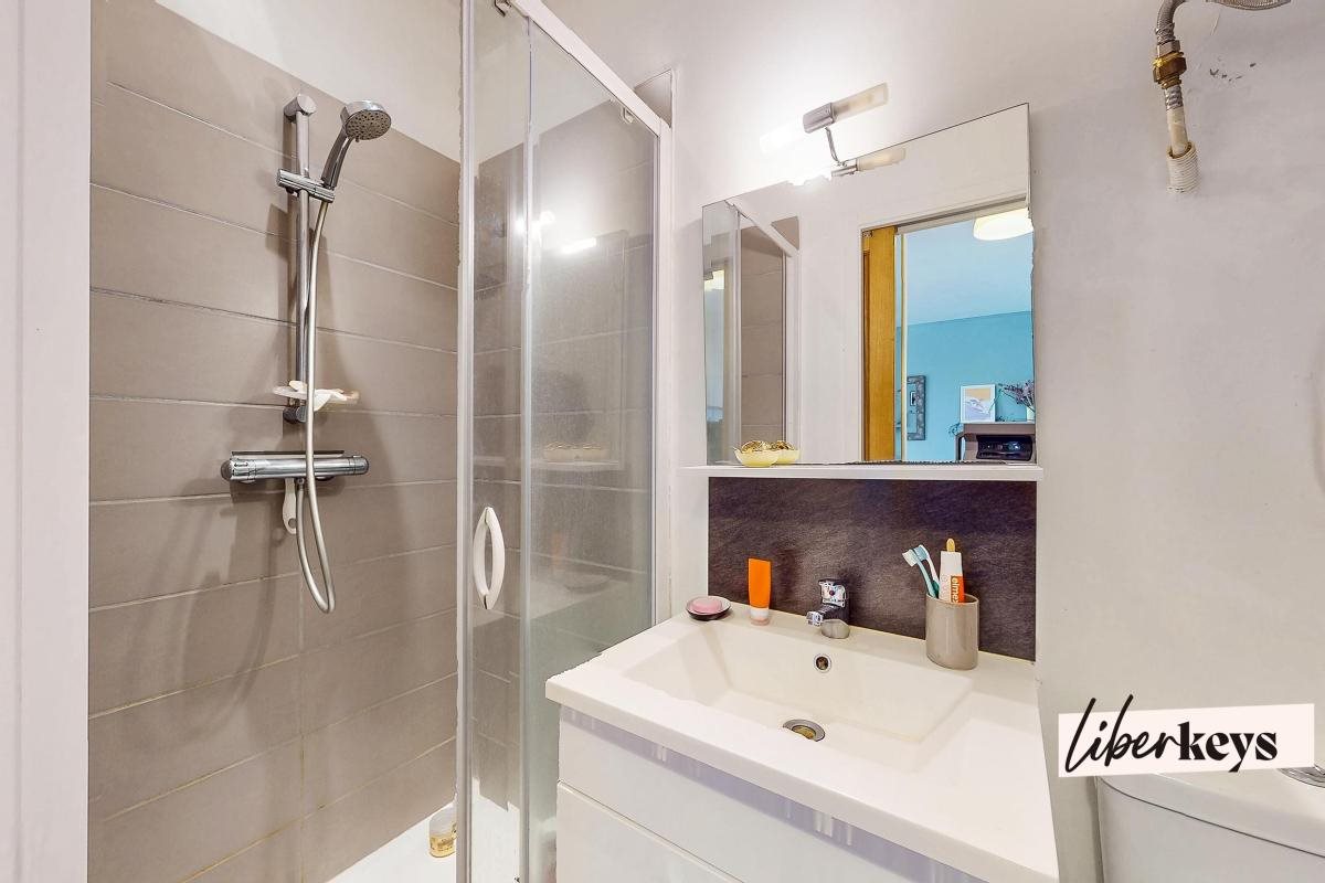 Appartement à vendre, 40m², Nantes