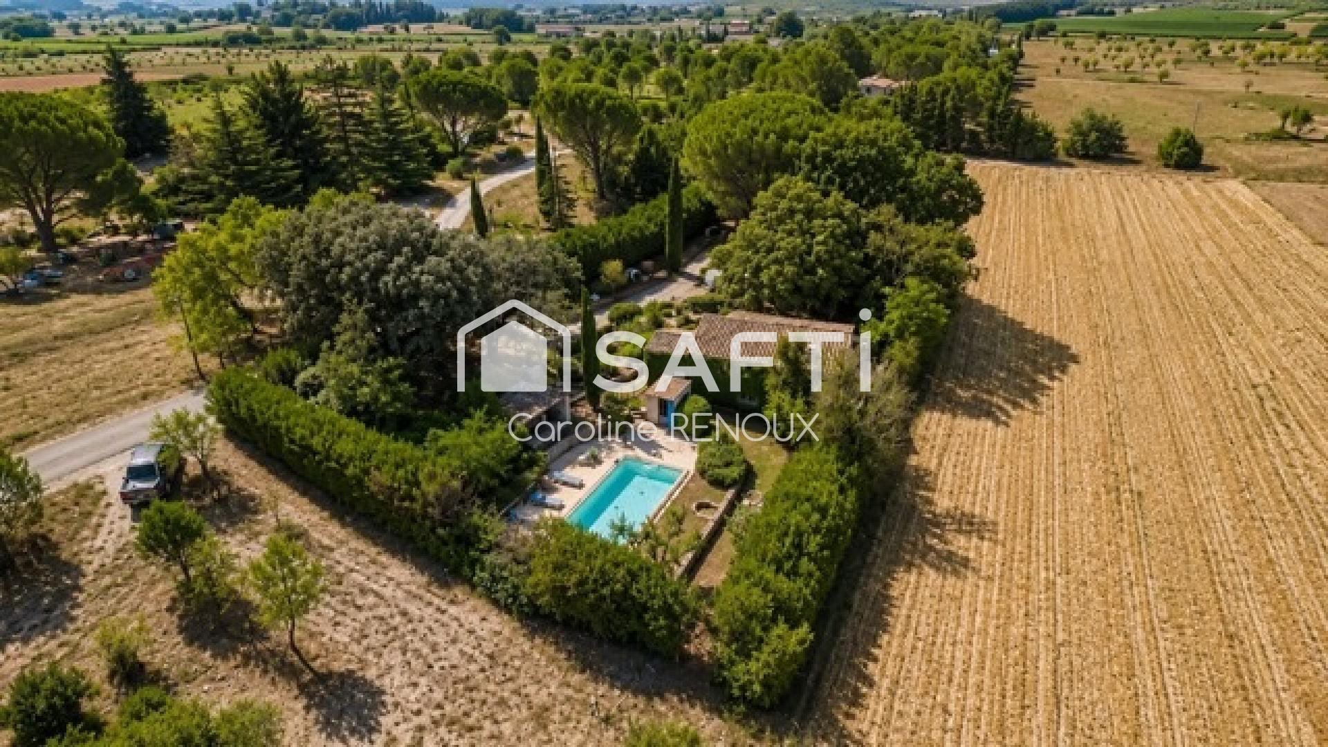 Maison à vendre, 124m², Cucuron