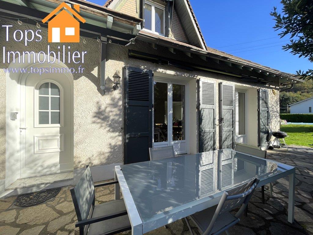 Maison à vendre, 180m², Villefranche-de-Rouergue