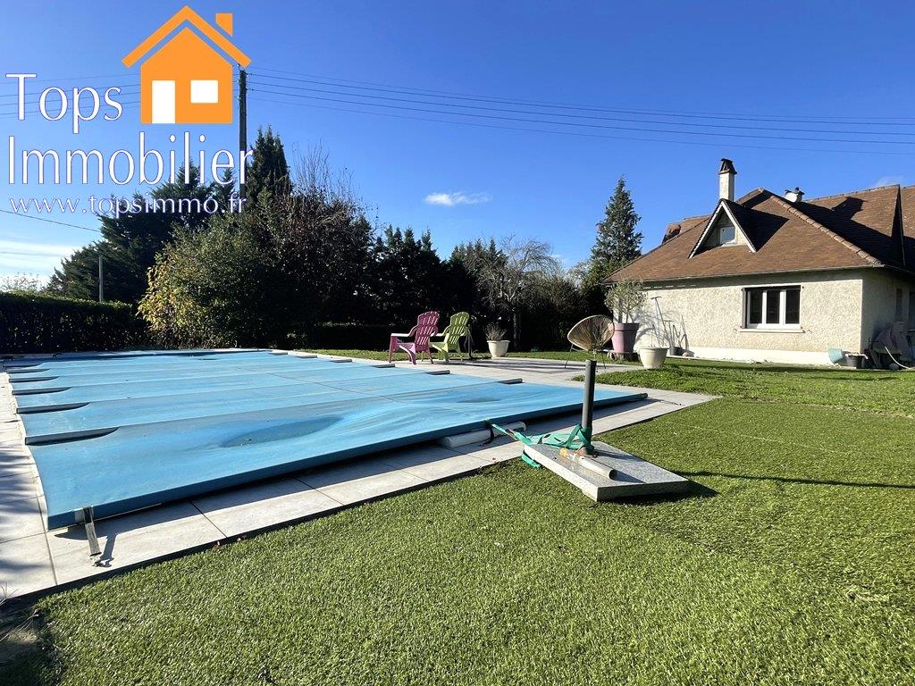 Maison à vendre, 180m², Villefranche-de-Rouergue