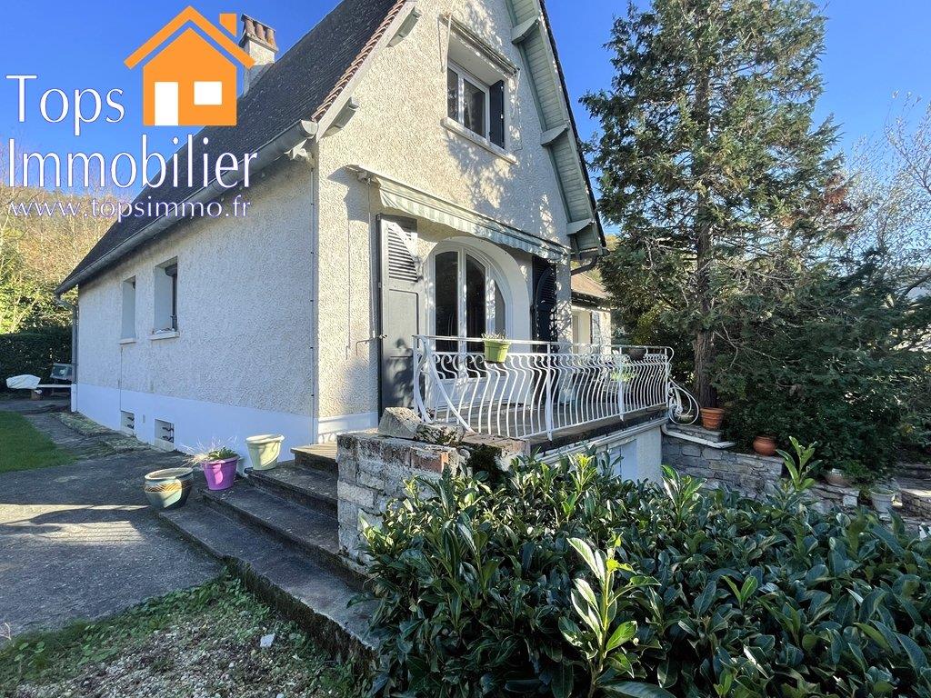 Maison à vendre, 180m², Villefranche-de-Rouergue