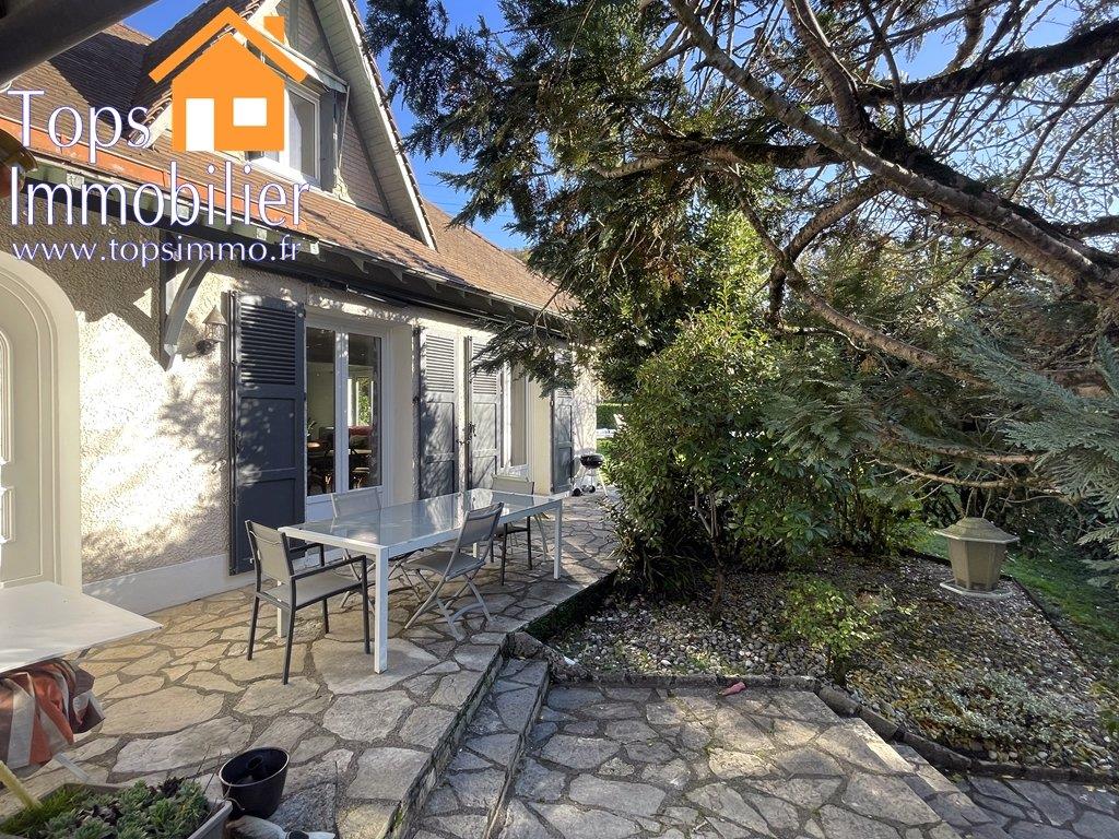 Maison à vendre, 180m², Villefranche-de-Rouergue