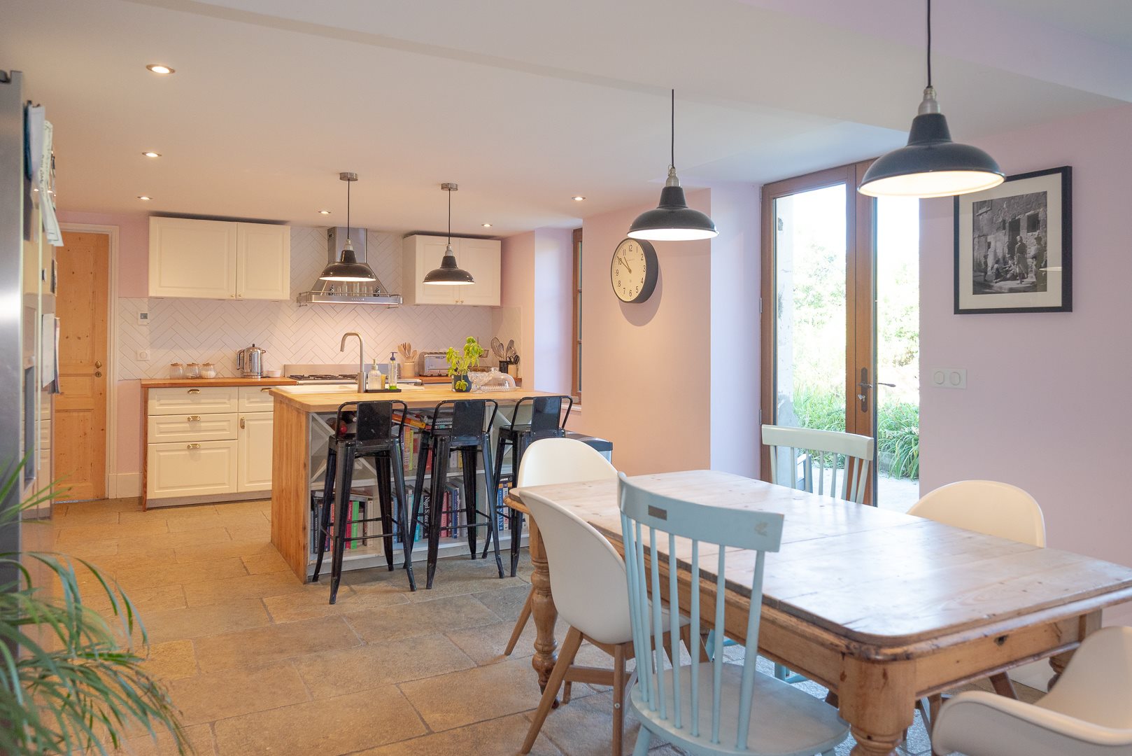 Maison à vendre, 250m², Notre-Dame-du-Pré