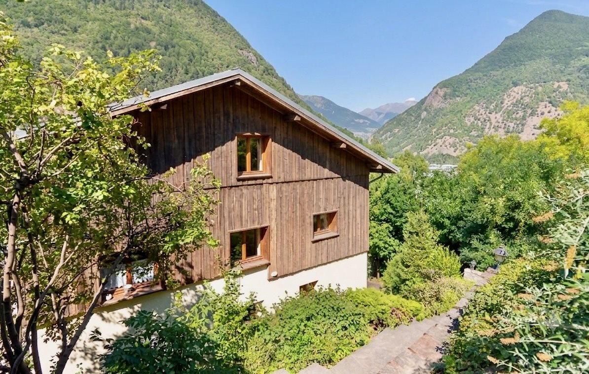 Maison à vendre, 240m², Moûtiers