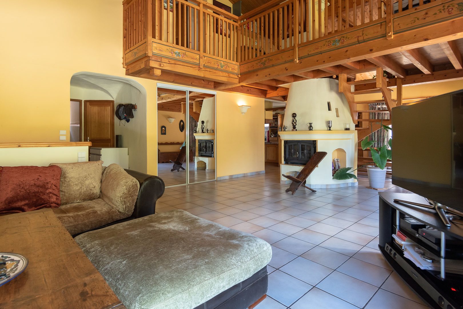 Maison à vendre, 240m², Moûtiers