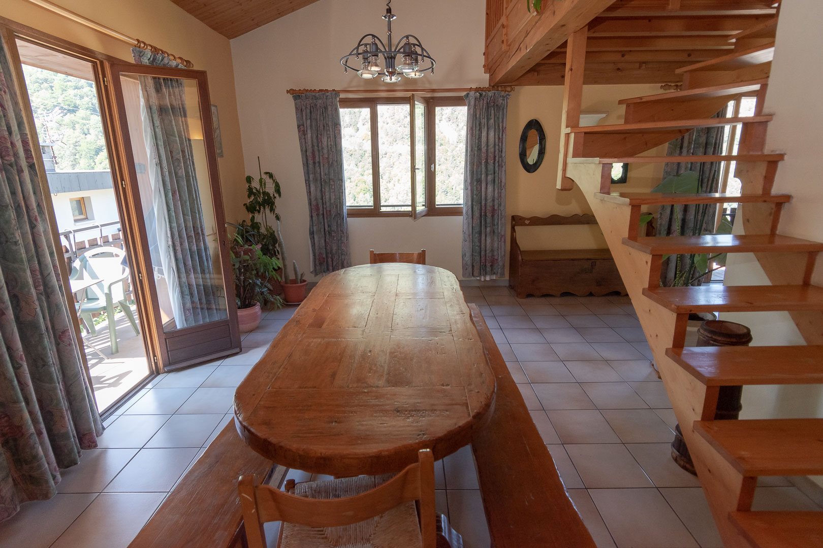 Maison à vendre, 240m², Moûtiers