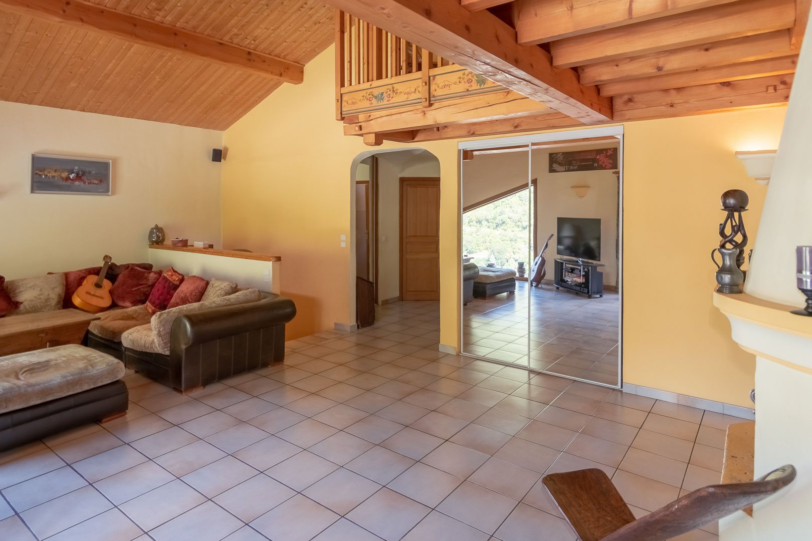 Maison à vendre, 240m², Moûtiers