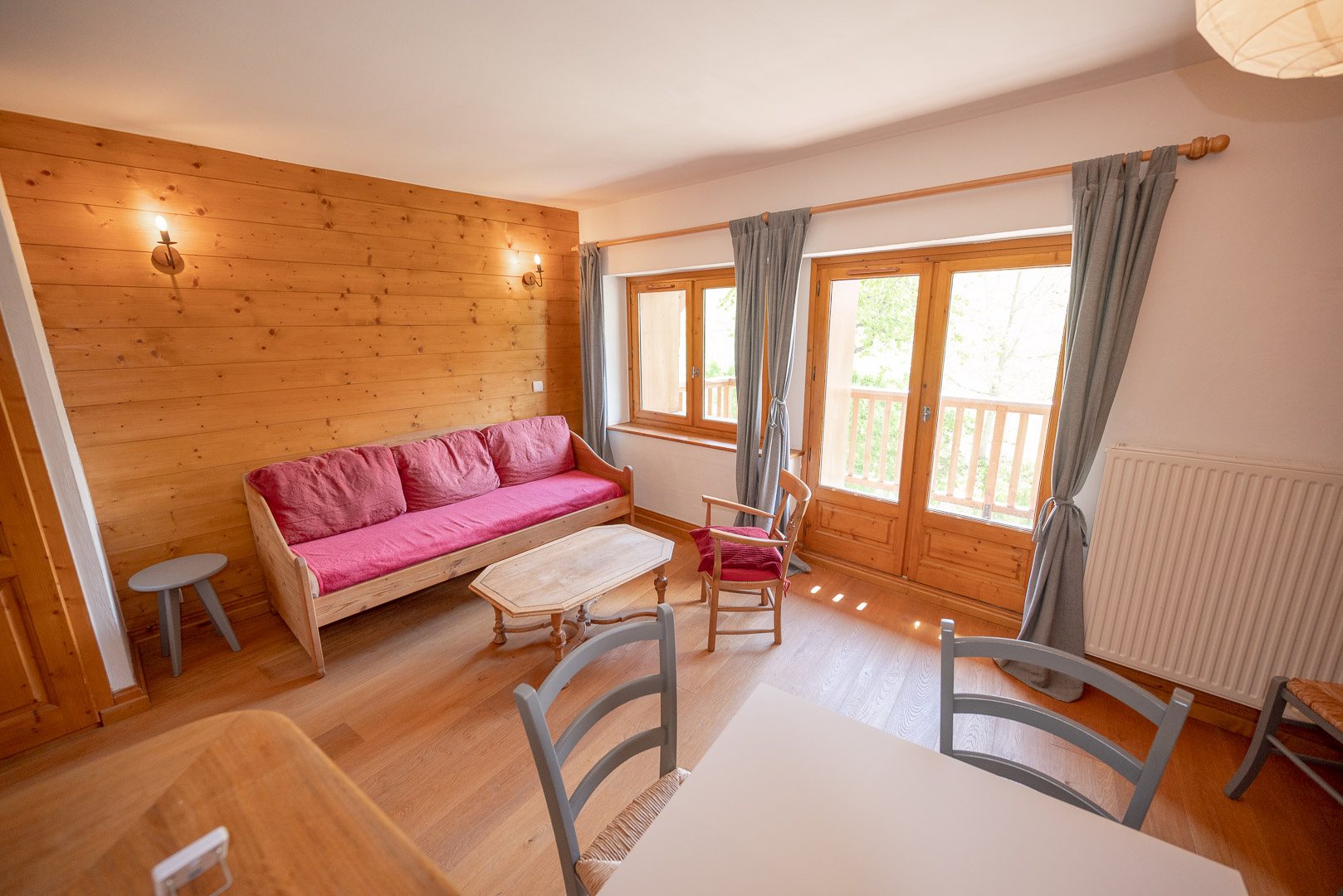 Appartement à vendre, 37m², Les Allues (Méribel)